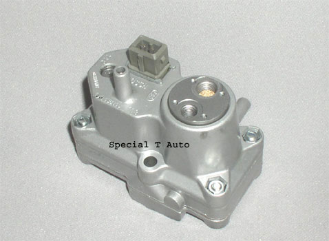 Genuine Mercedes-Benz Pressure Control Valve (Part # 240-270-17-00)